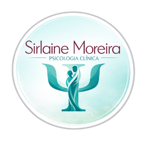 Sirlaine Moreira Psicologia Clínica