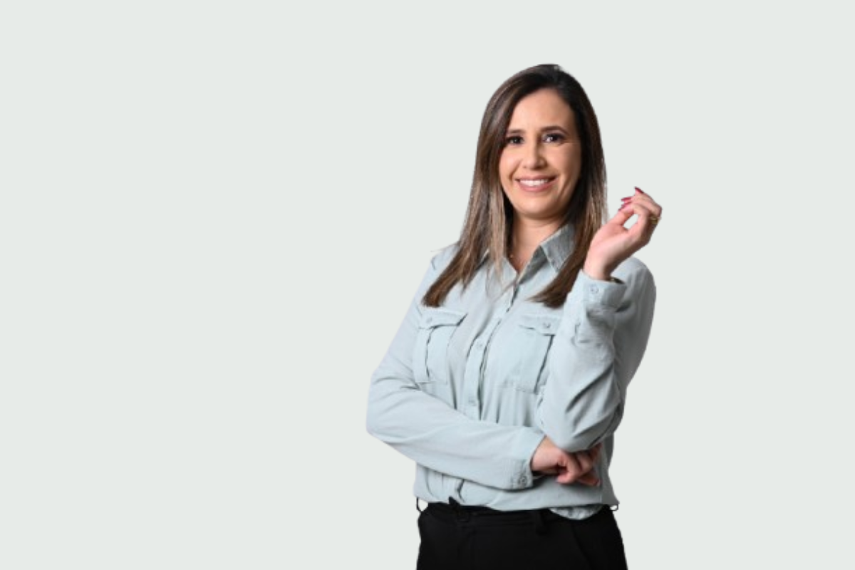 Sirlaine Moreira Psicóloga