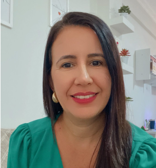 Sirlaine Moreira Psicóloga